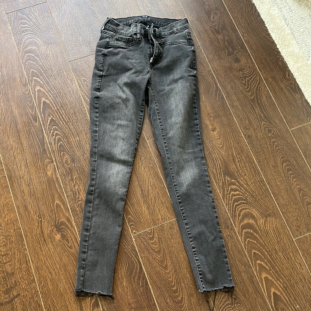 Gap Skinny Jeans